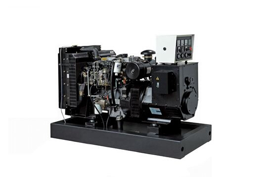 都江堰科克150kw大型柴油发电机组