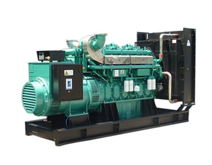 都江堰宗申动力250kw大型柴油发电机