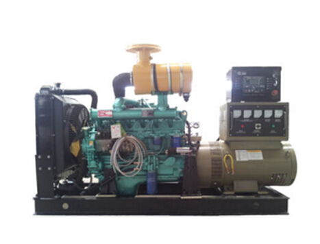 都江堰宗申动力200kw大型柴油发电机组
