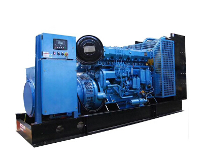 都江堰宗申动力150kw大型柴油发电机组
