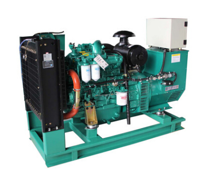 都江堰宗申动力12kw小型柴油发电机