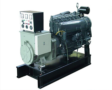 都江堰宗申动力5kw小型柴油发电机