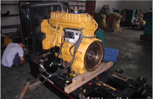 都江堰柴油发电机维修