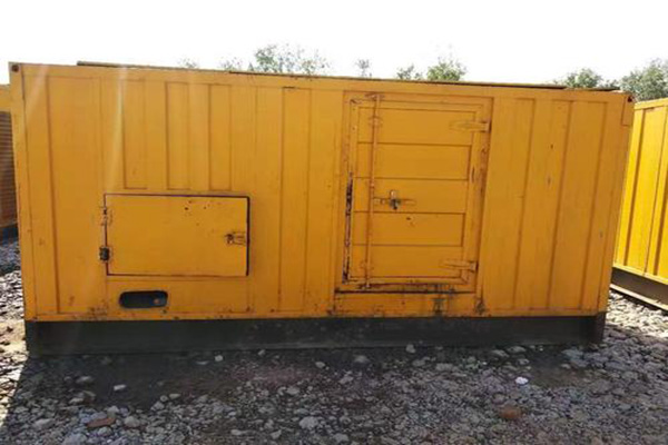 都江堰发电机出租 都江堰发电机出租