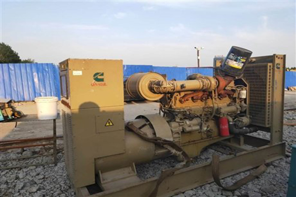 都江堰发电机出租 都江堰发电机出租