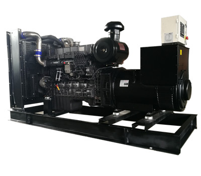 都江堰上柴柴油发电机组50KW-700KW