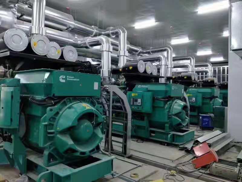 都江堰发电机出租