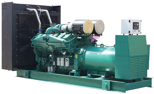 都江堰30kw康明斯柴油发电机组