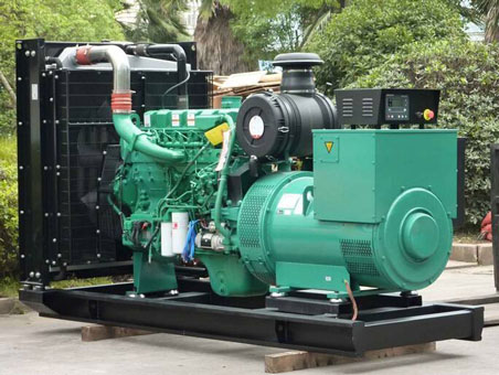 都江堰710kw康明斯柴油发电机组
