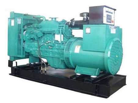 都江堰80kw康明斯柴油发电机组