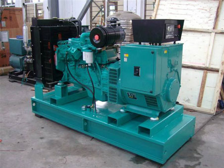 都江堰200kw康明斯柴油发电机组