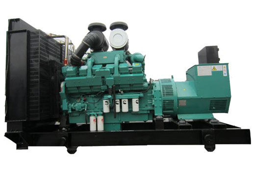 都江堰柴油发电机组