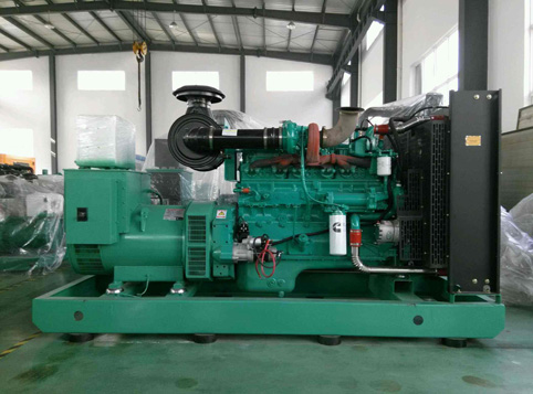 都江堰柴油发电机组