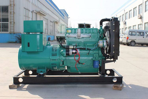 都江堰小型柴油发电机 都江堰小型柴油发电机