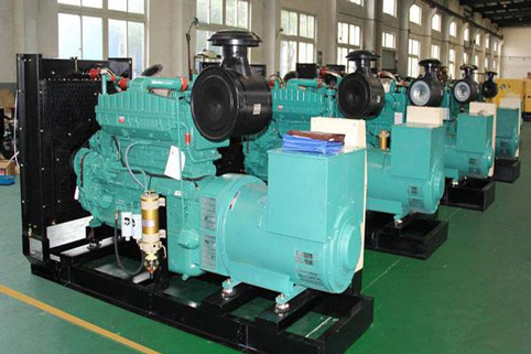 都江堰小型柴油发电机 都江堰小型柴油发电机