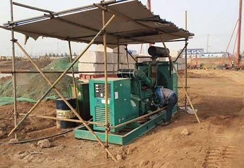 都江堰发电机出租