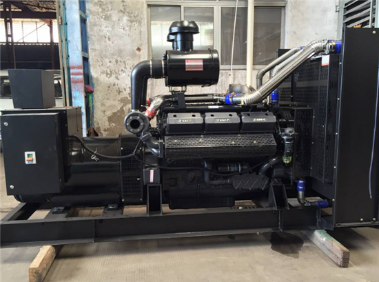 都江堰柴油发电机