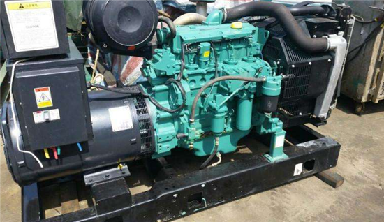 都江堰柴油发电机