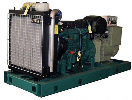 都江堰柴油发电机