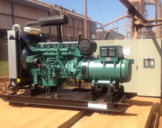 都江堰发电机出租