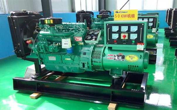 都江堰发电机出租